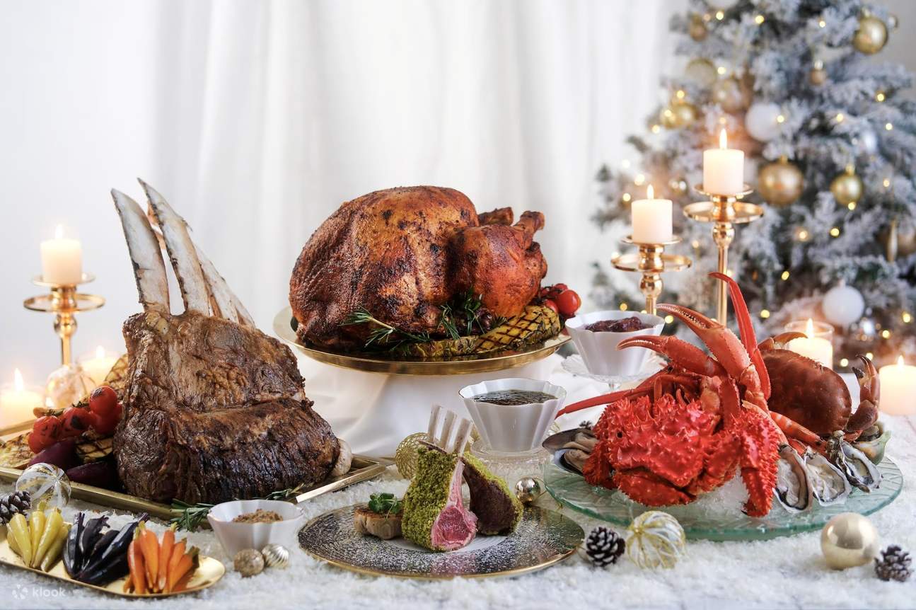 Sheraton Hong Kong Hotel Buffet | Caffetteria The Café | Pranzo a buffet, cena a buffet